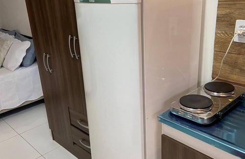 Feira de Santana Apartment | FLAT ADENIL 01