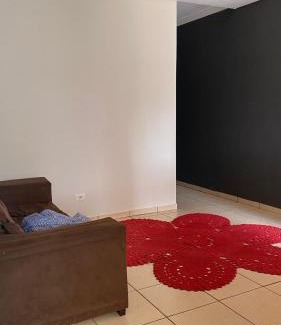 Centenario House | Flat Aimoré