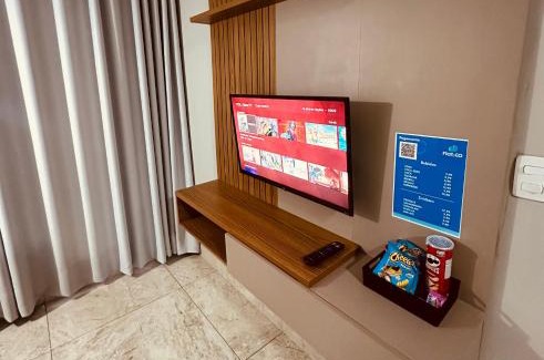 Sandra Cavalcante Apartment | Flat Alto Padrão #5