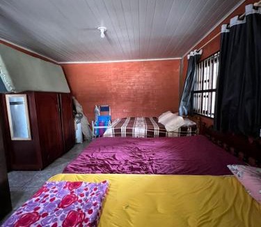 Salinas House | FLAT - ALUGO POR DIAS - Sua casa de praia te espera!