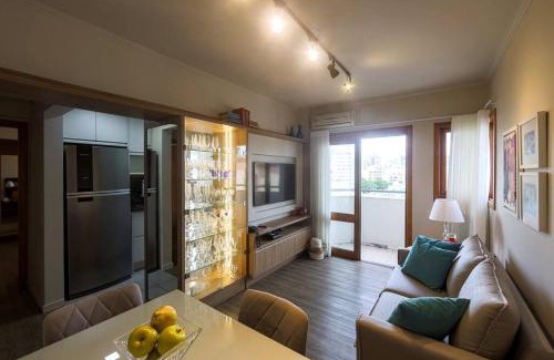 Independencia Apartment | Flat Avenida Independência