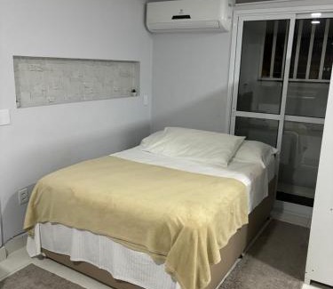 Nova Itaparica Apartment | Flat Beninha