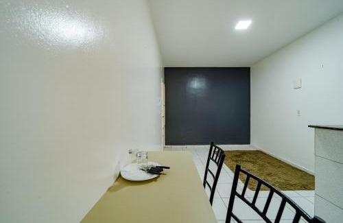 Serrinha Apartment | Flat c Wi-Fi e Ar-condicionado Perto do Aeroporto