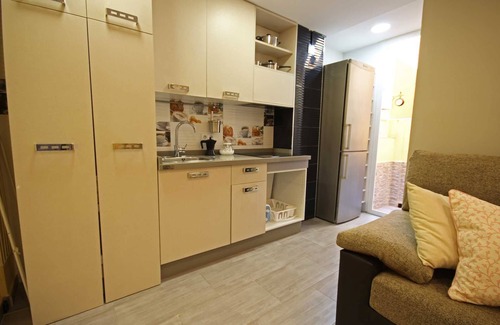 Los Tilos Apartment | FLAT CENTER VIALIA STATIONS
