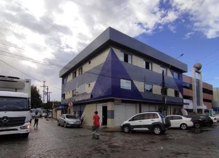 Cruz Das Almas Apartment | Flat Central