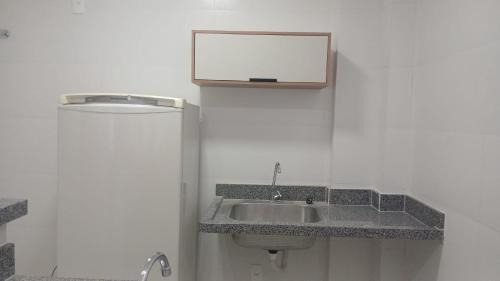 Cruz Das Almas Apartment | Flat Central