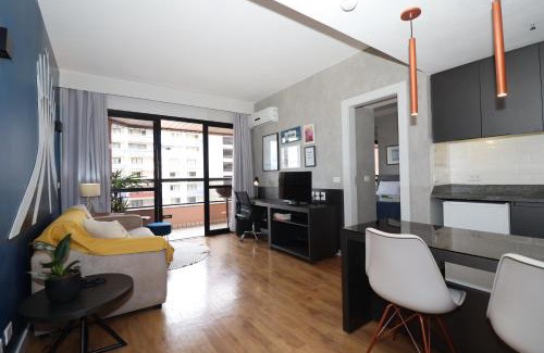 Setor Hoteleiro Sul Apartment | Flat Centro de Brasilia