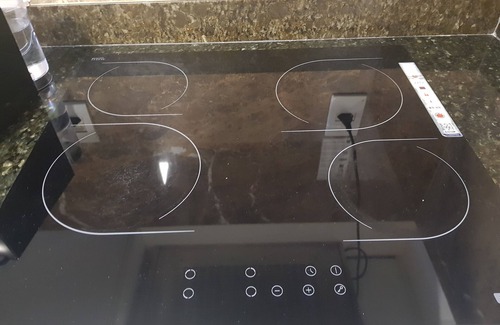 Alphaville Apartment | Flat com Tudo Novo, AR Condicionado e Estac Incluso