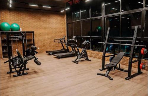 Loteamento Oceania II Apartment | Flat completo em Manaíra