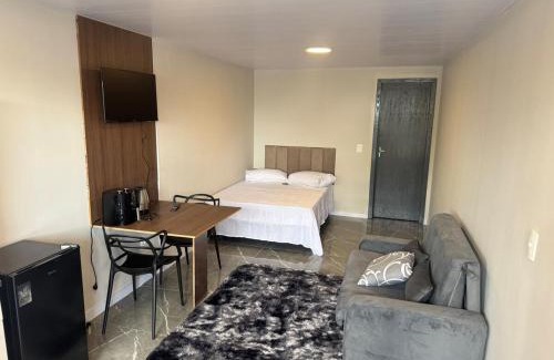 Sao Jose Apartment | Flat - Conforto e Design Exclusivo