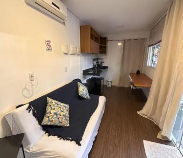 Lago Sul House | Flat da Famíllia Villela na Home Stay Lago Sul-DF