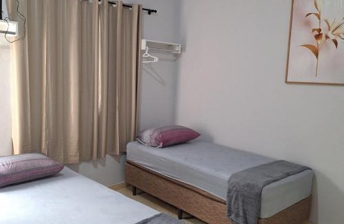 Cuiaba House | Flat da Vila