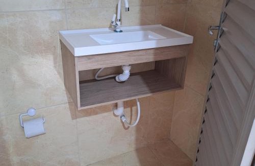 Cuiaba House | Flat da Vila