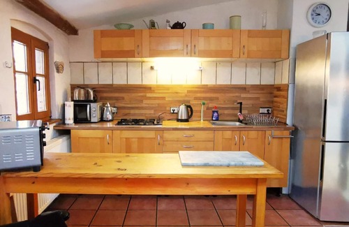 Wriezen Apartment | Flat "Distillery Haselberg - 2 bedrooms"