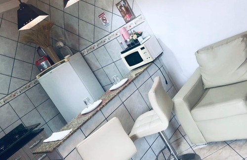 Jaragua Apartment | Flat do Bispo