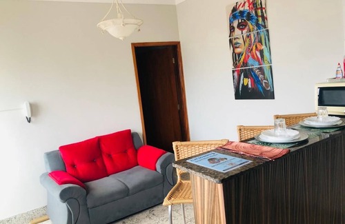 Jaragua Apartment | Flat do Bispo