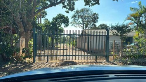 Lago Sul Apartment | Flat dos Solteiros na Villela Stay Lago Sul DF