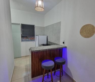 Campinho Apartment | Flat em Campinho Maraú