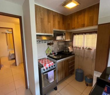 Bezerros Apartment | flat em serra negra - bezerros