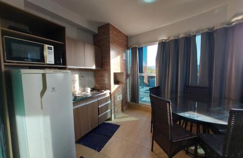 Bandeirantes Apartment | Flat - Fiore Prime Flat Style - 5 pessoas - Apartamento - 5 andar