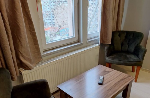 Osmangazi Apartment | Flat for Rent in Bursa Center