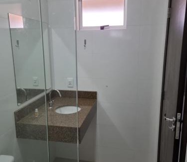 Tangara da Serra Apartment | Flat Genoveva