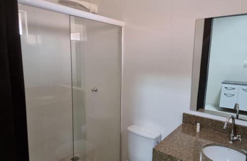 Tangara da Serra Apartment | Flat Genoveva