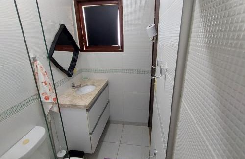 Novo Gravata Apartment | FLAT GRAVATÁ WINTERVILLE 1214