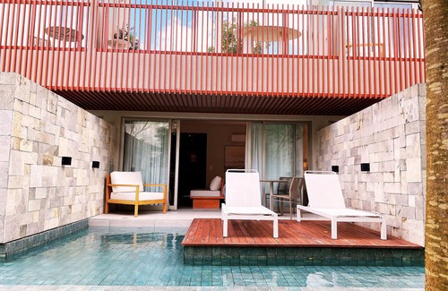 Tibau do Sul Apartment | Flat Ilê de Pipa Creta - By Almare