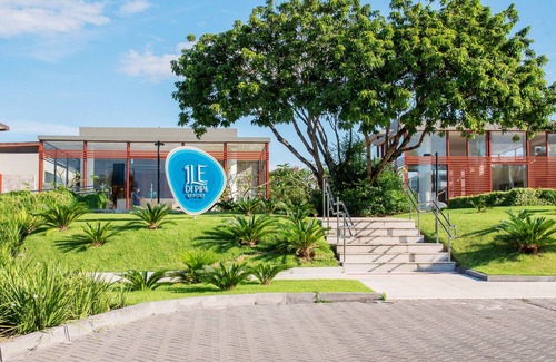 Tibau do Sul Apartment | Flat Ilê de Pipa Creta - By Almare