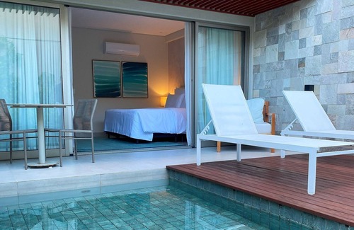 Tibau do Sul Apartment | Flat Ilê de Pipa Fiji - By Almare