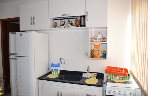 Tramandai Apartment | Flat in Jardim Atlântico in Tramandaí