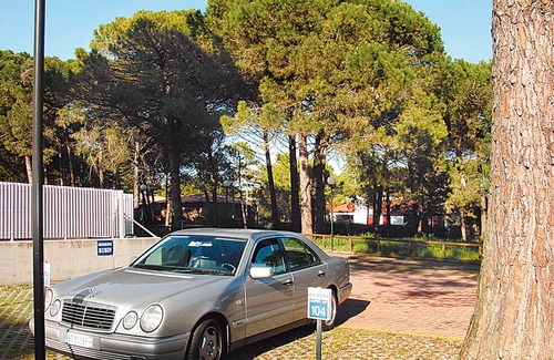 Lignano Riviera Apartment | Flat in Lignano Type A1