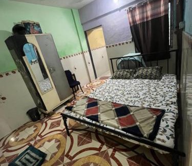 Belapur Apartment | Flat in Navi Mumbai Pratamesh Sagar