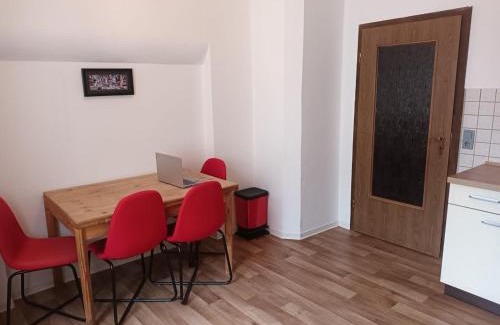 Stotteritz Apartment | Flat in neo country style aus Gründerzeit bis 6 Person