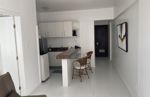 Ondina Apartment | Flat in Ondina with sea view