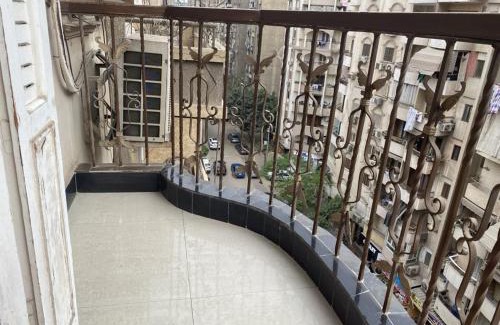 Az-Zaytun Apartment | Flat in roxy - near cairo airport