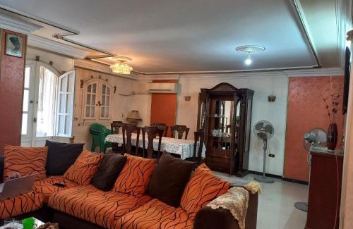 Az-Zaytun Apartment | Flat in roxy - near cairo airport