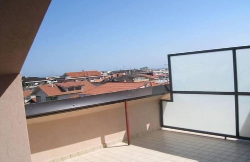 Martinsicuro Apartment | Flat in the centre town at 400m from the sea