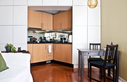 Santa Maria Maior Apartment | Flat in the heart of Lisbon-Baixa Pombalina