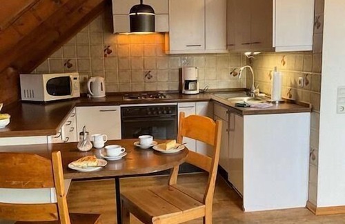 Olsberg Apartment | Flat Istenberg in Bruchhausen