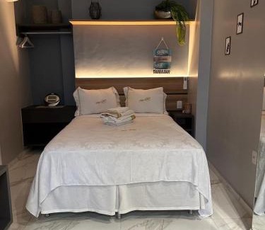 Juazeiro do Norte Apartment | Flat Jk 01 térreo