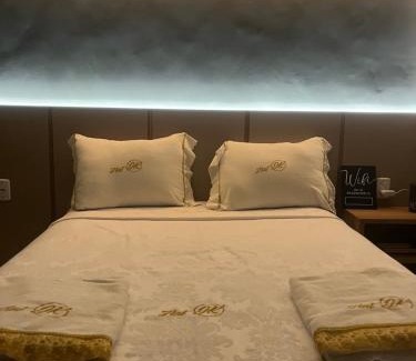 Juazeiro do Norte Apartment | Flat jk 02 térreo