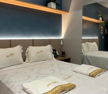 Juazeiro do Norte Apartment | Flat jk 02 térreo