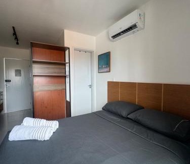 Cabedelo Apartment | Flat Laguna Intermares Perfect