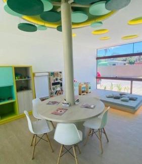 Porto de Galinhas Apartment | Flat Makia Térreo - Porto de Galinhas