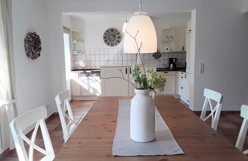 Stechow-Ferchesar Apartment | Flat "Marie-Luise