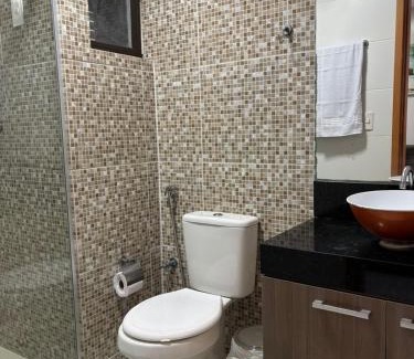 Sandra Cavalcante Apartment | flat mobiliado