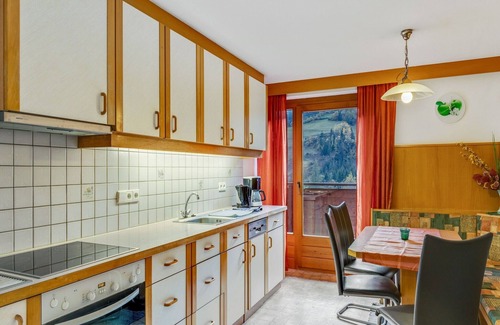 Matrei in Osttirol Apartment | Flat near Hohe Tauern National Park