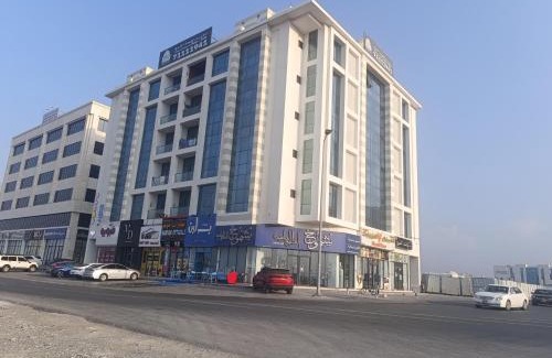 Al Maabilah Apartment | Flat Next to Muscat Mall
